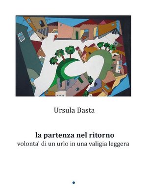cover image of la partenza nel ritorno